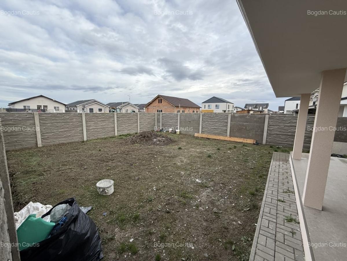 Duplex 3 camere, P+Pod, 85mp utili, 300mp teren, Calea Urseni COMISION 0% - 18