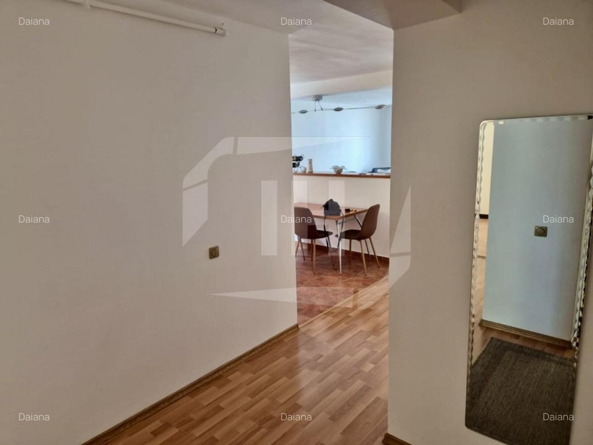 Apartament 3 camere I 2 parcari I Zorilor - 14