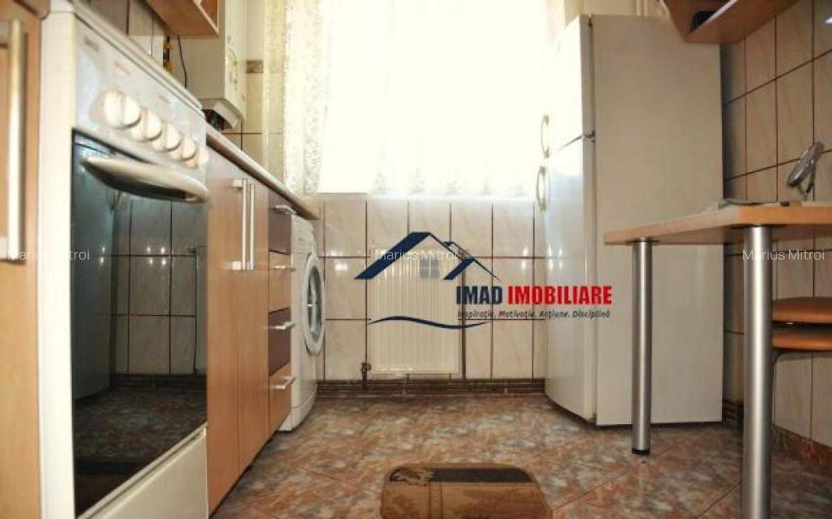 Locatie premium, Langa MALL! apartament cu 2 camere in Alee - 6