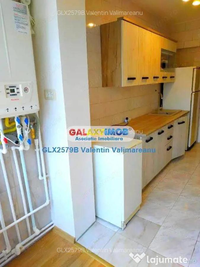 Apartament nou renovat ,centrala proprie Pajura s031 - 1