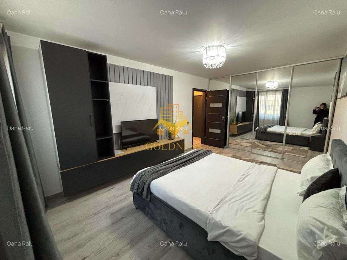 2 camere, modern, parcare, Dâmbul Rotund, Rosa, TVA inclus - 2