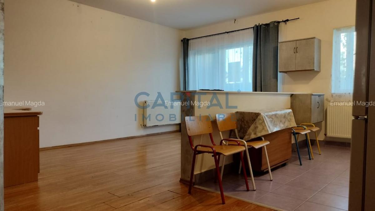 COMISION 0! Apartament 2 Camere | 56 mp | Floresti | Parc Poligon | - 5