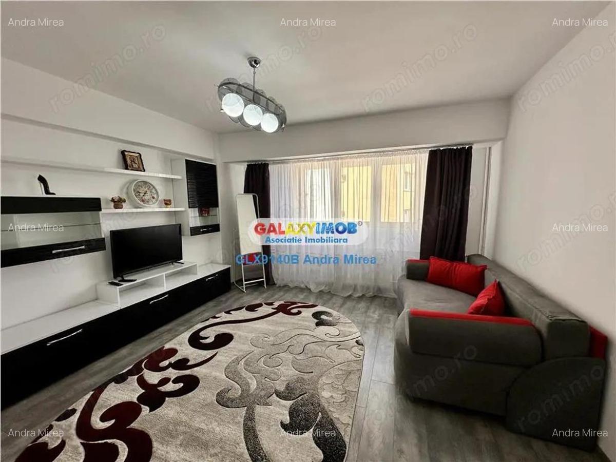 Inchiriere apartament 2 camere Doamna Ghica Colentina RENOVAT BOILER - 8