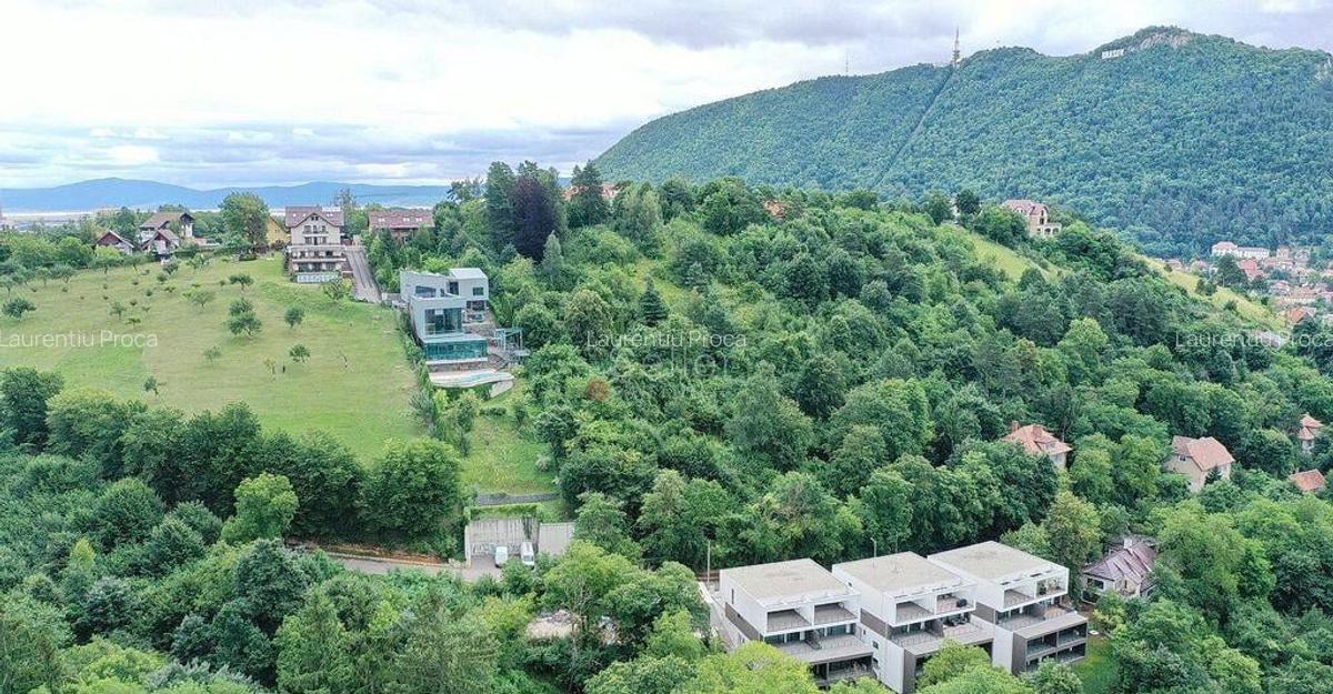 Teren Intravilan - Vedere Panoramica - 4