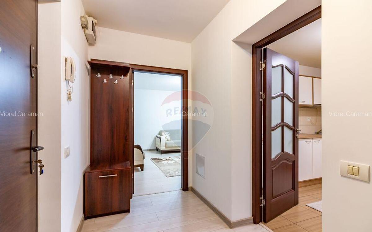 Vanzare apartament 2 Camere 13 Septembrie / Parcul Sebastian - 7
