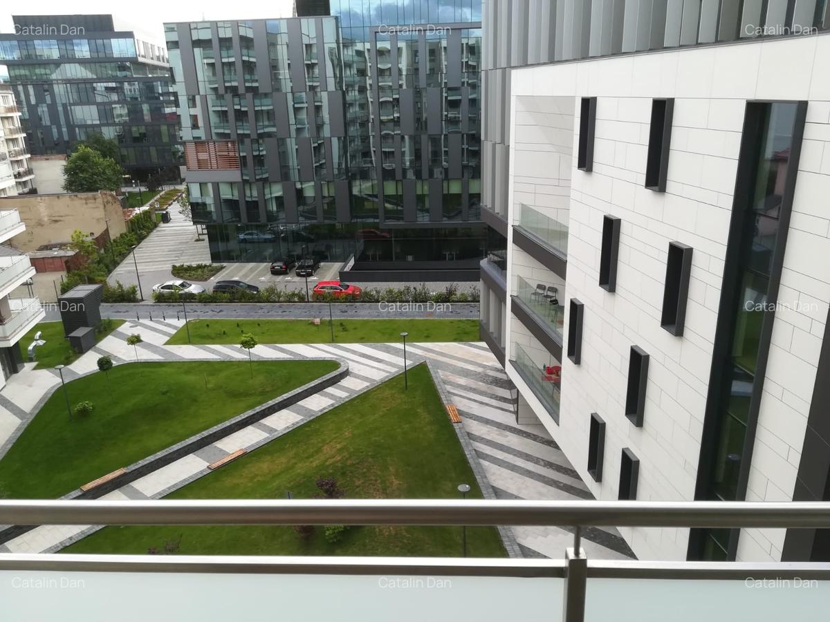 Apartament de inchiriat, Scala Center - 1