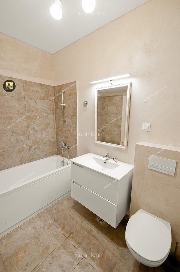 Apartament modern cu 3 camere in Galati, sup. 80 mp, la cheie, vedere la Dunare - 11