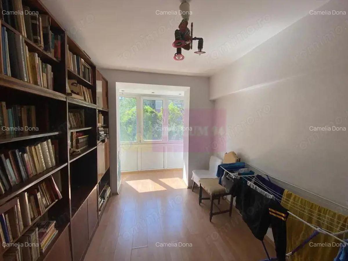 Vanzare apartament de 3 camere in Tineretului-metrou - 4