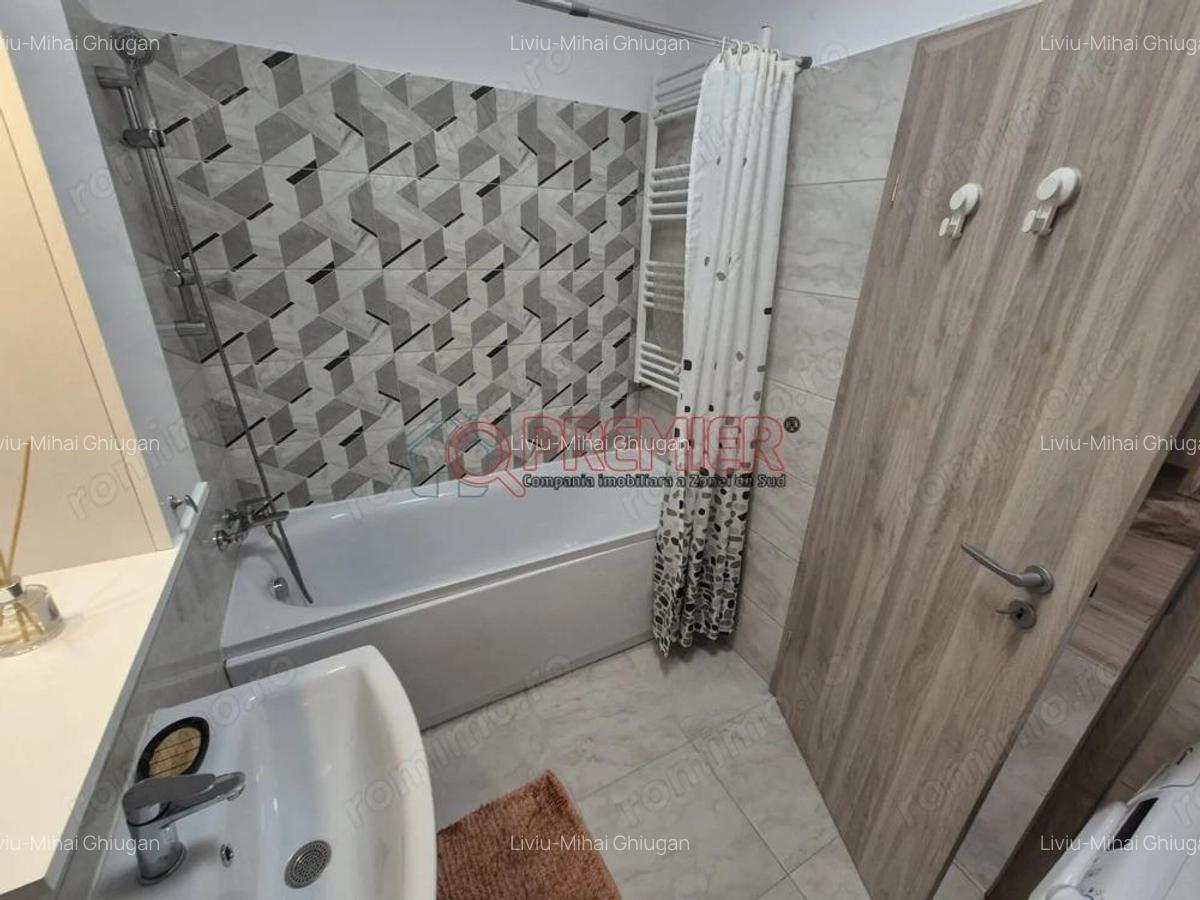 Apartament 2 camere Viva Residence Drumul Binelui | Mobilat ?i utilat complet - 9