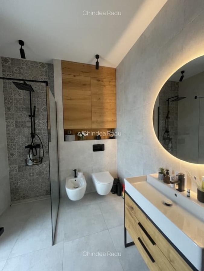 Duplex de lux zona Simfoniei Dumbravita - 7