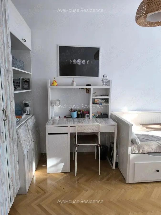Apartament 3 camere zona Nicoale Grigorescu - Stand Cara - Salajan - 6