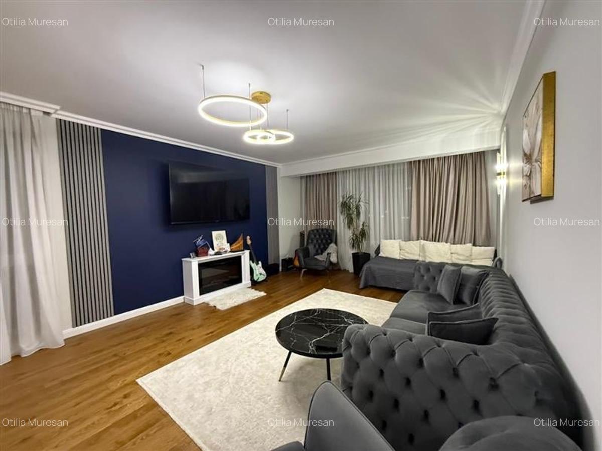 Duplex  - Dambul Rotund - 3