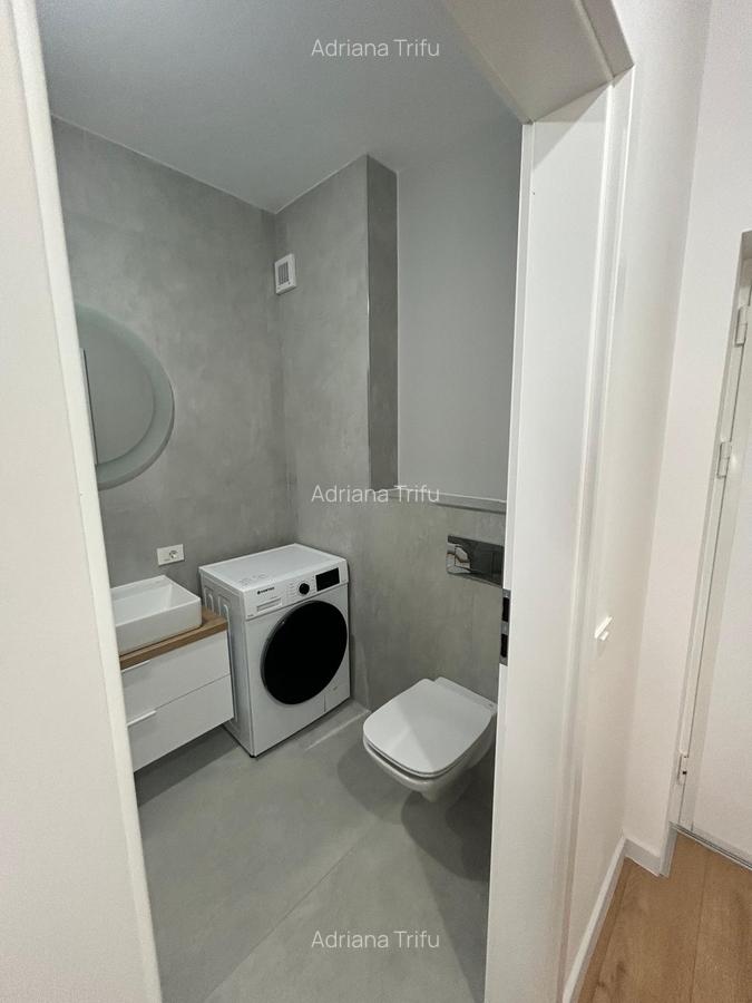 Apartament tip studio, Vivalia Grand V8, predare imediata - 7