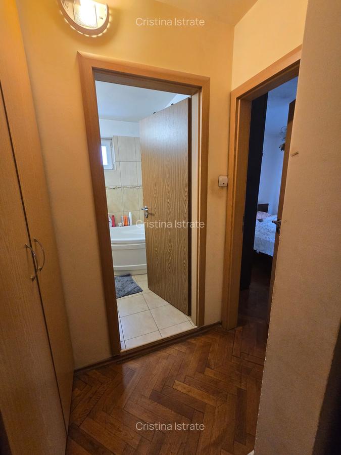 Spitalul Judetean- Stadion- 4 camere- etajul 3 -Pet Friendly - 13