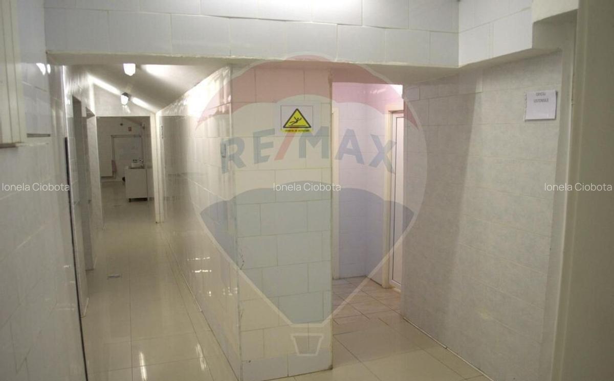 Spa?iu comercial de vanzare in Bod - 10