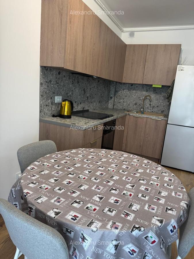 STUDIO DE INCHIRIAT PIPERA // PET FRIENDLY // COMPLEX IVORY - 3