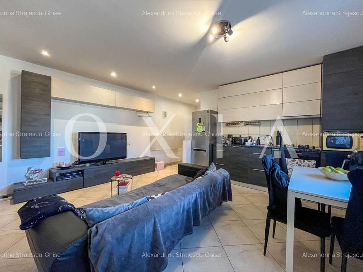 SX578 Soarelui (Hotel Lido) - 3 Camere - 2 Balcoane - 2