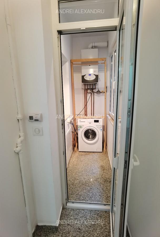 Apartament cu 3 camere în Cotroceni - 6