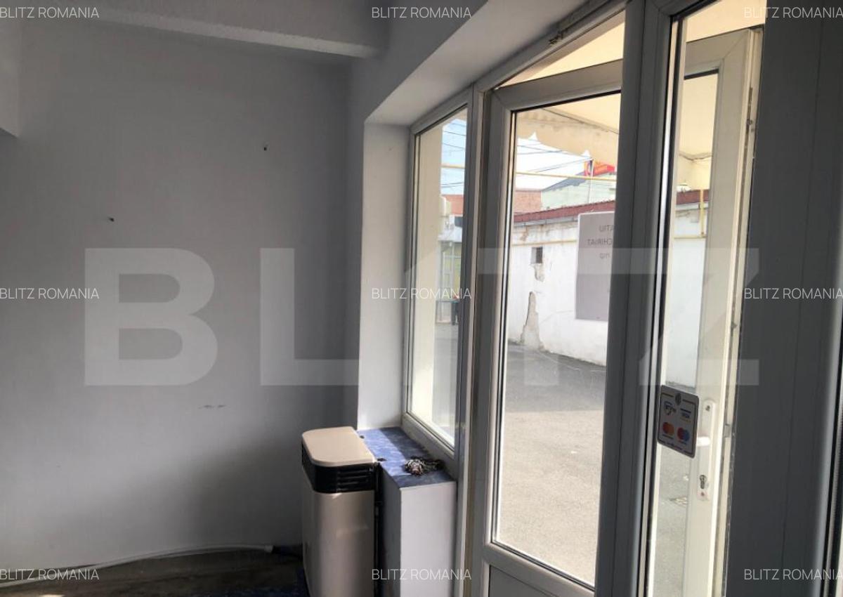 De vanzare spatiu comercial ,26mp, zona Piata agro-alimenta - 3