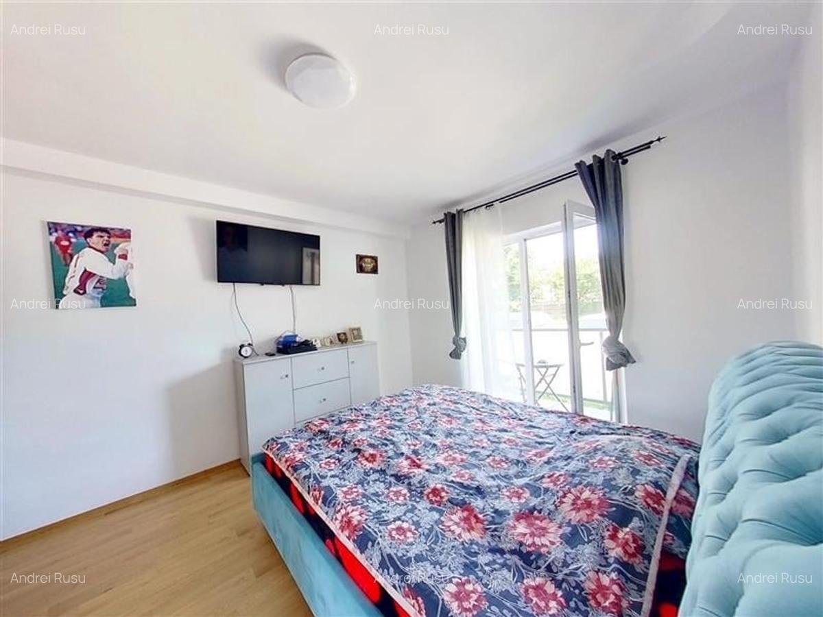 Tur 3D! Apartament 2 camere,55 mp utili, balcon,loc de parcare,Codlea,Brasov. - 5