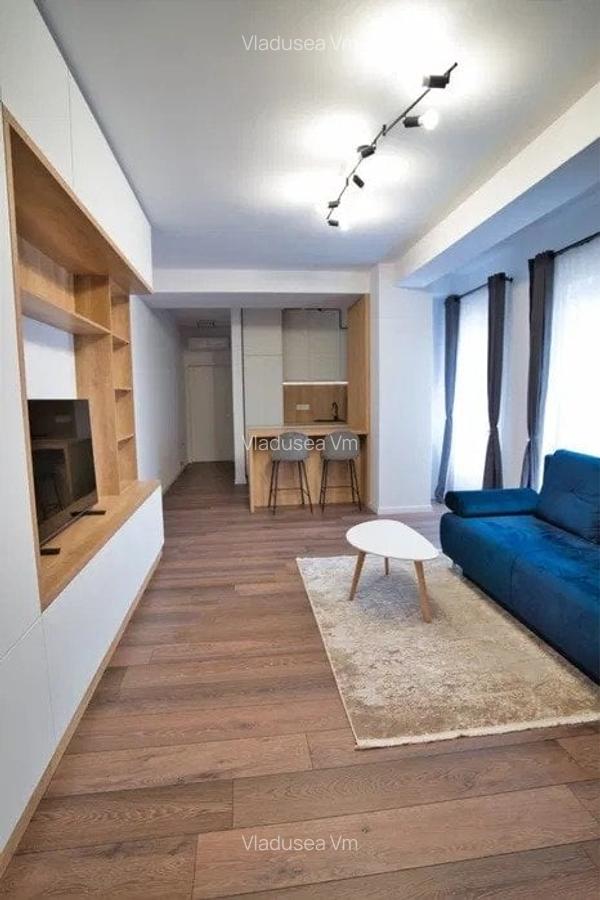 Apartament in zona Simion Barnutiu - 2
