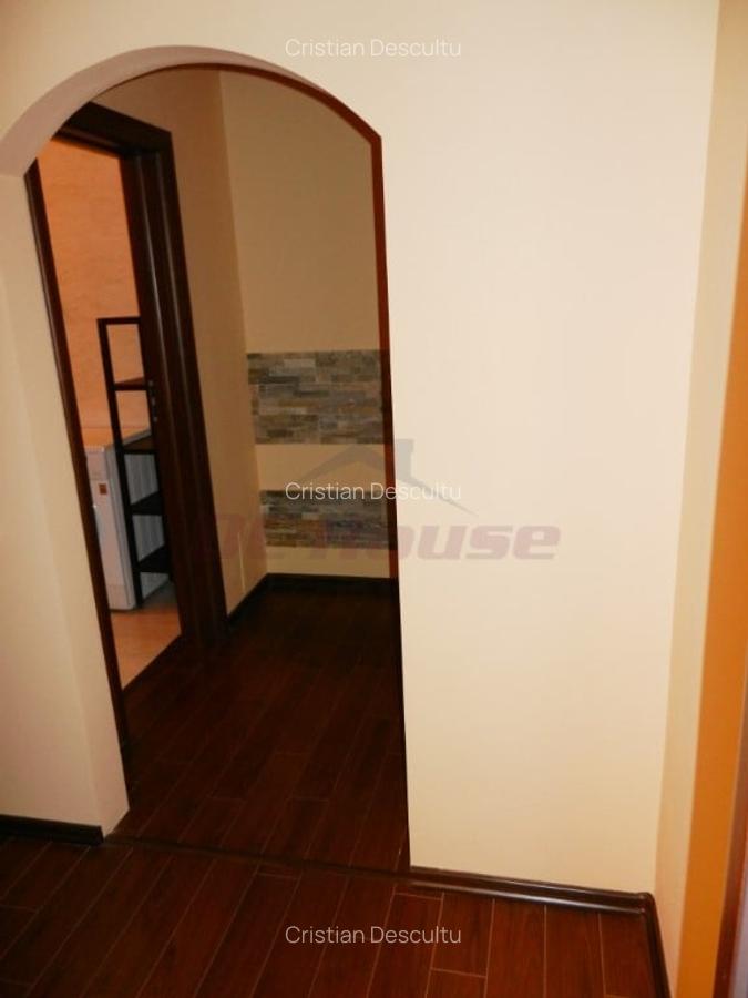 Apartament 3 camere de inchiriat ~ Etaj 3/6 ~ Bloc 2011 - 10