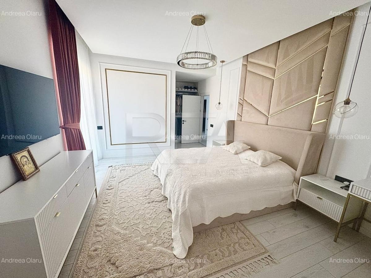 Penthouse 4 Camere Astorium - 7