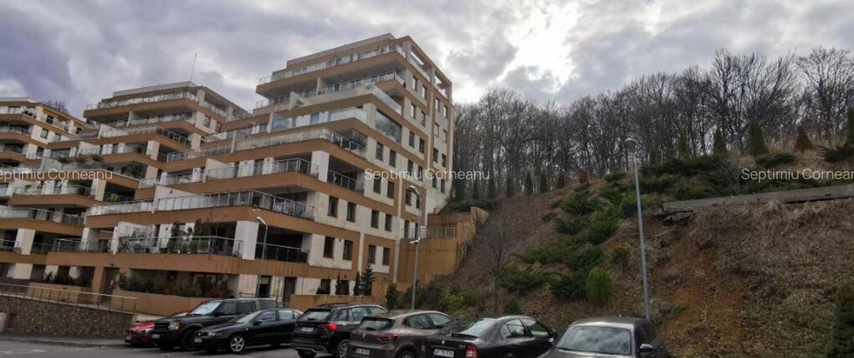 STUDIO DRUMUL POIENII-SEASONS RESIDENCE,99000 Euro - 6