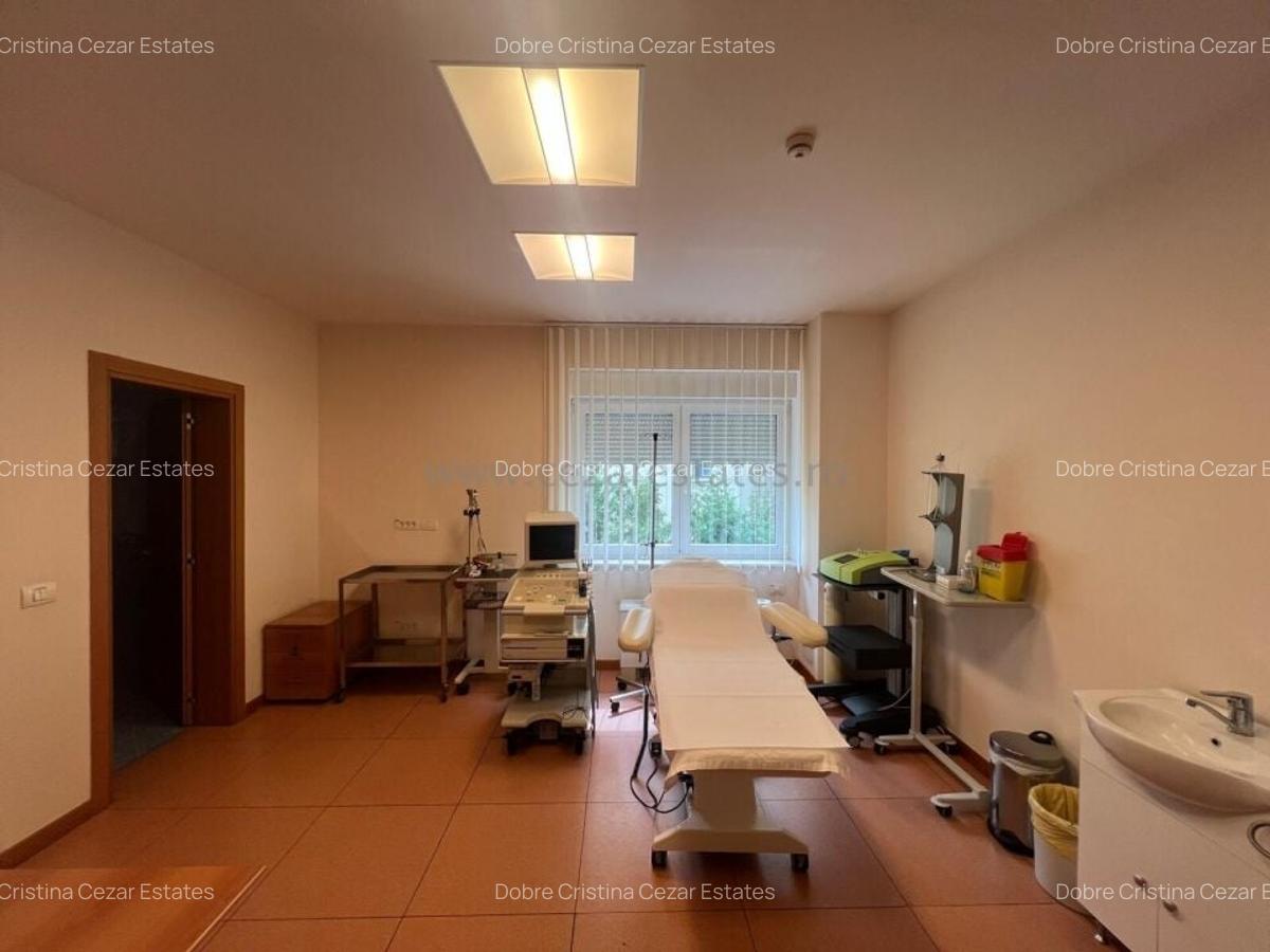 Spațiu comercial, 267 mp în Herăstrău - 10