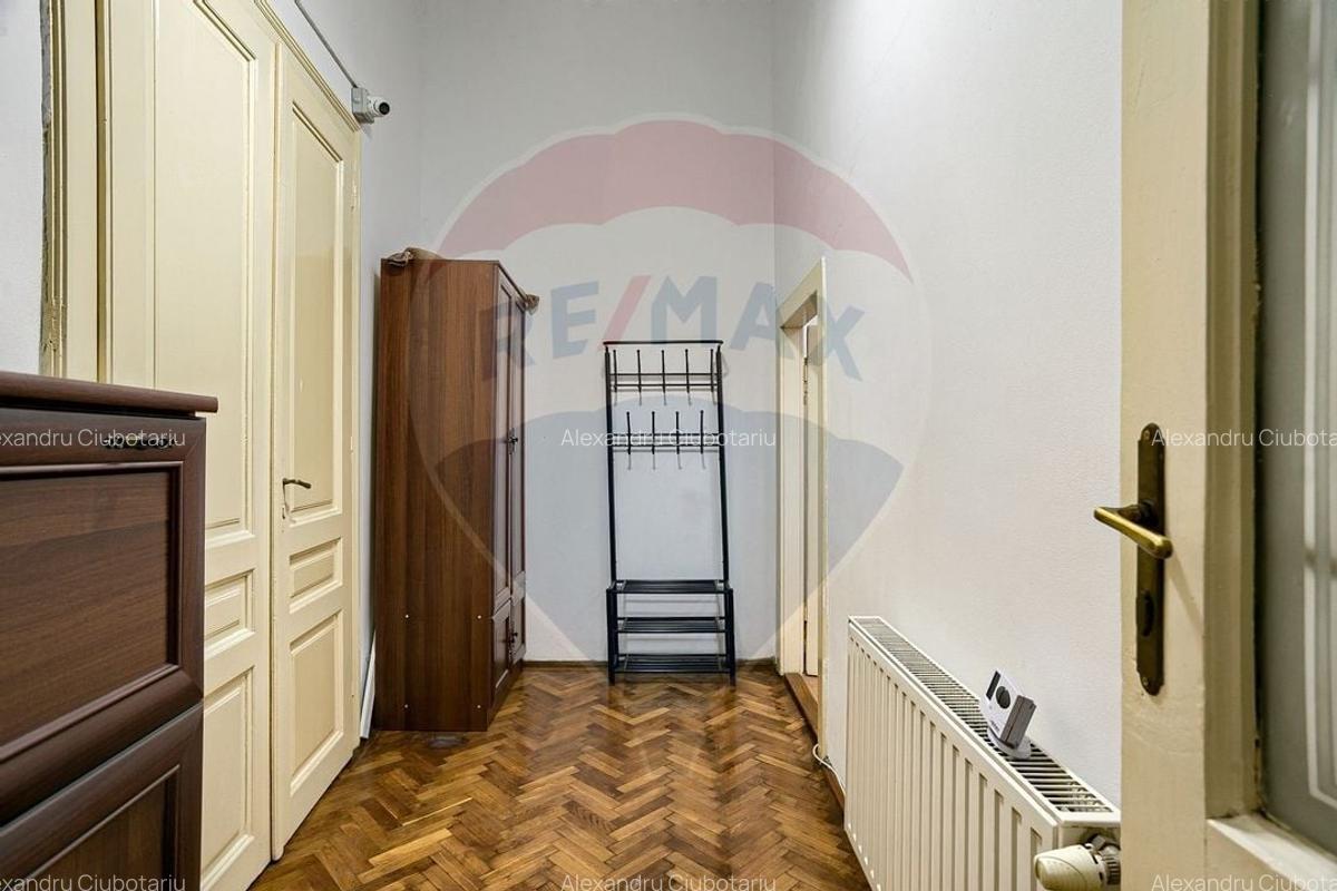 Apartament cu 2 camere de inchiriat - Zona Ultracentral - 5
