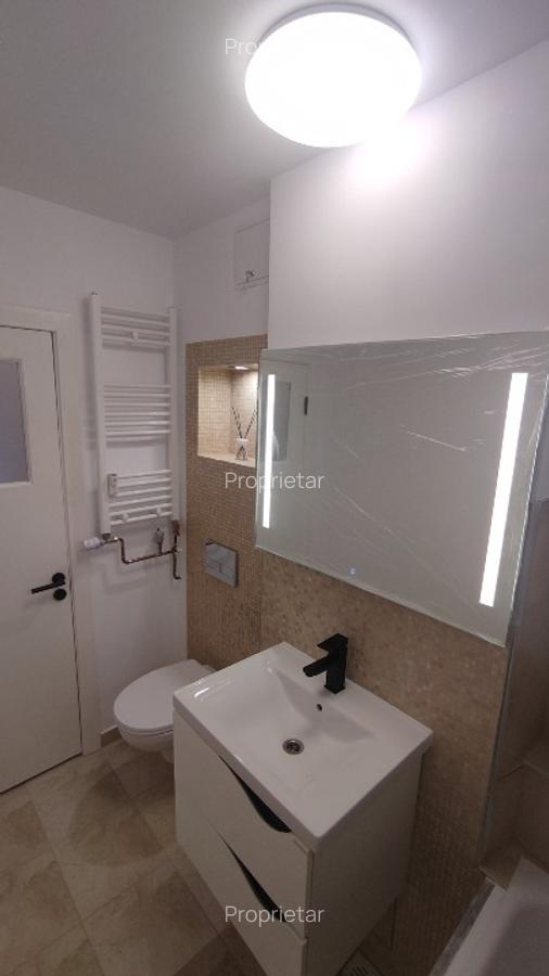 Apartament 3 camere RENOVAT TOTAL, zona Parc Titanii - Proprietar - 8