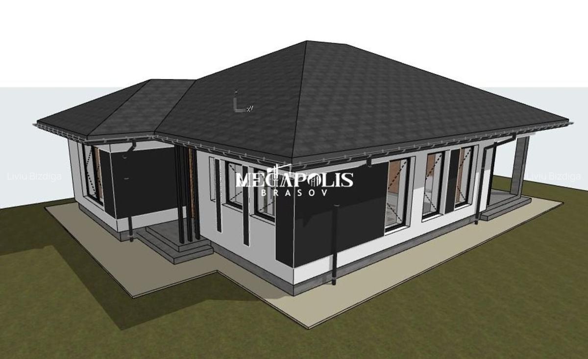 Direct Dezvoltator/Predare Mai 2025/TVA Inclus/Credit - 21