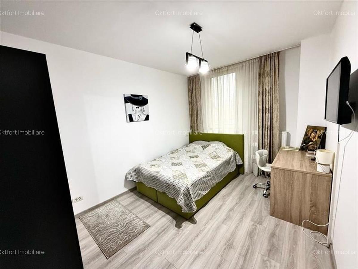Apartament cu 2 camere decomandat în Complex Studențesc - 8