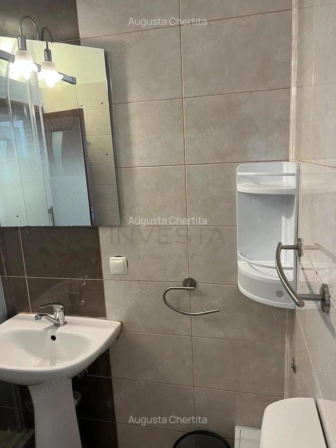 APARTAMENT DE INCHIRIAT 2 CAMERE CENTRAL | UTILITATI INCLUSE - 17
