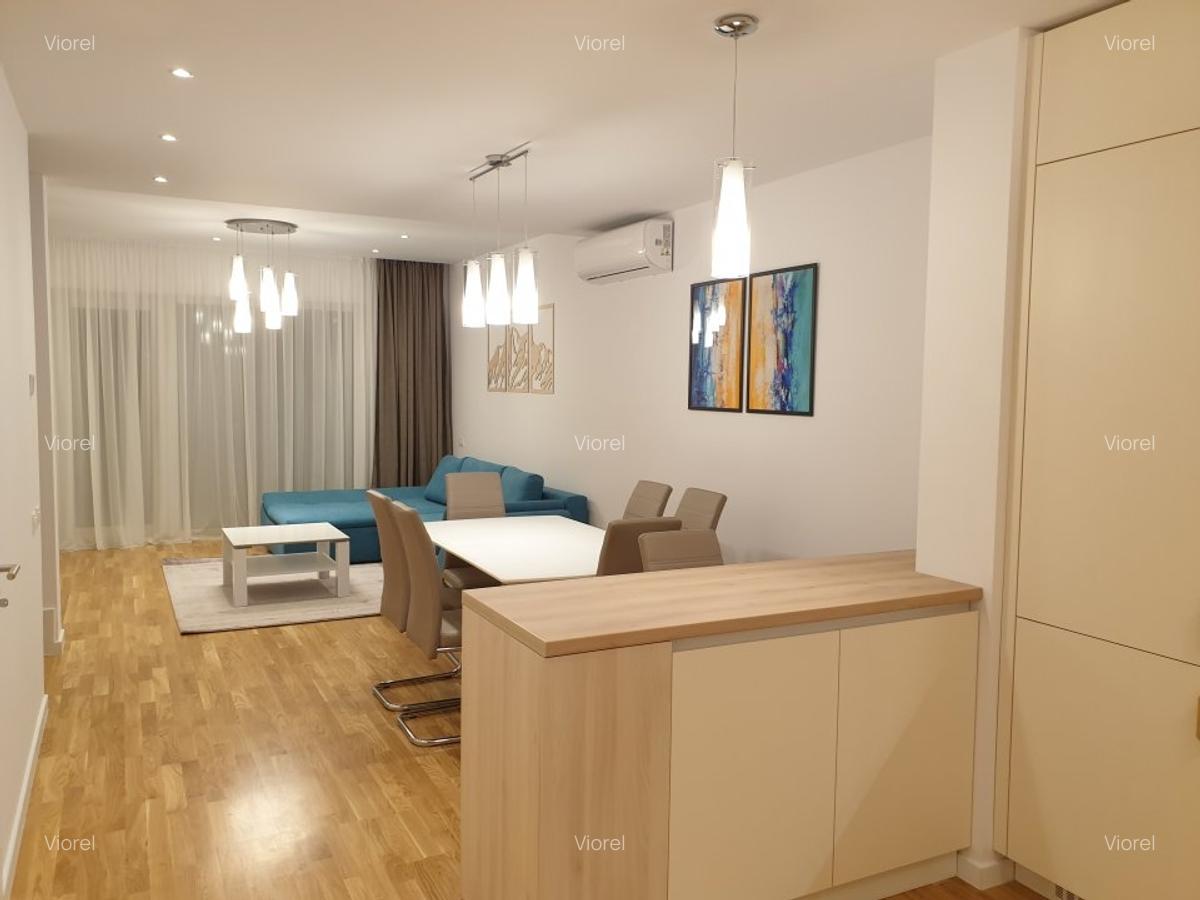 Pipera- Baneasa I Vila 5 camere complet utilata- New Point Villas - 2