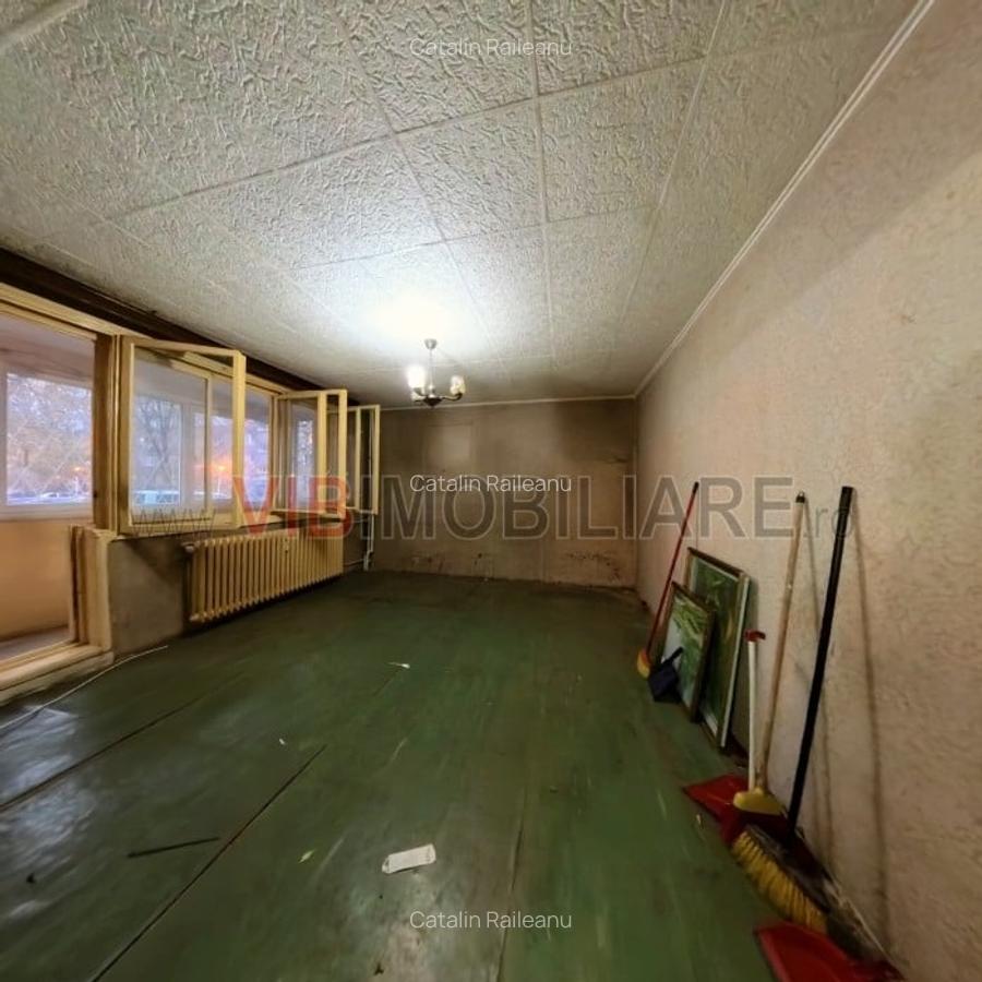 Garsonieră - Parter - Râul Doamnei - Necesită Renovare - 5