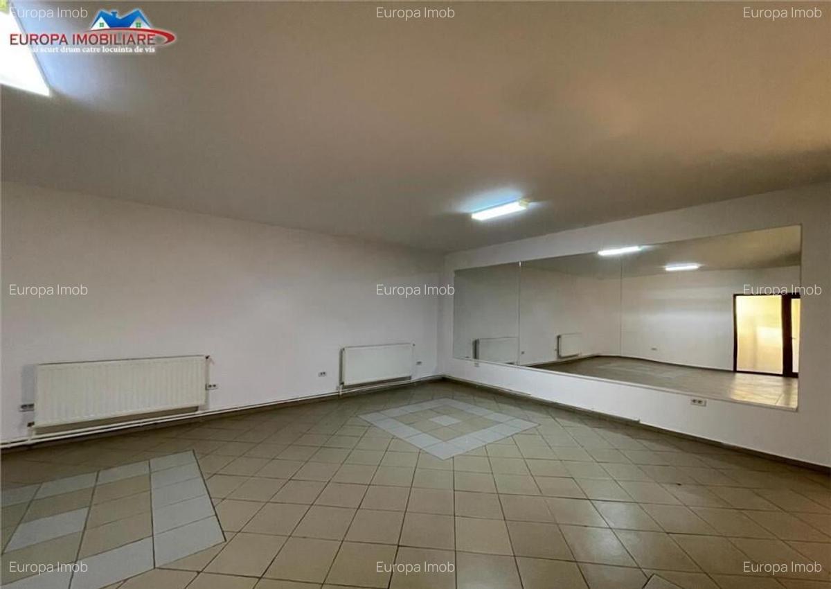 Spatiu de zona ultracentrala Tulcea - 5 Spatiu de zona ultracentrala Tulcea - 5