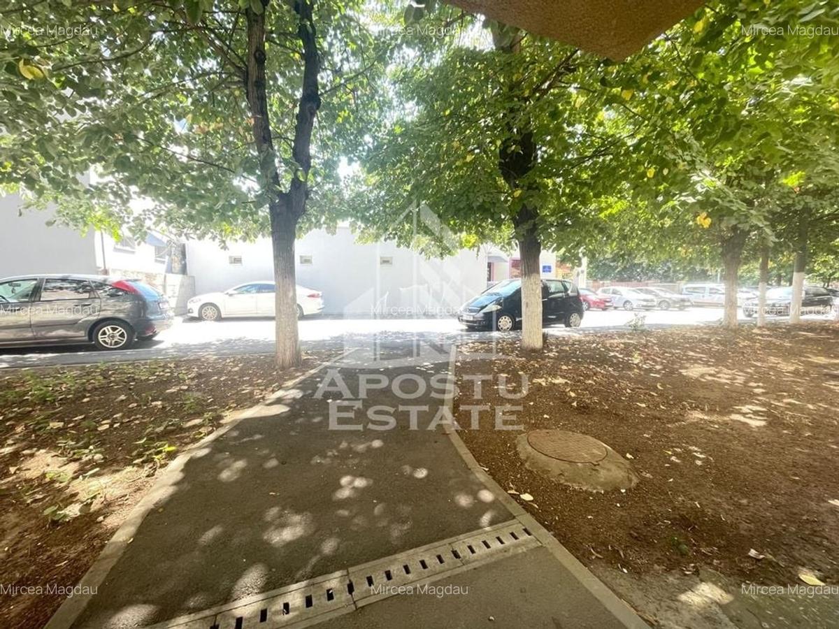 Apartament 2 camere cu parcare - zona Central - T. Vladimirescu - 15