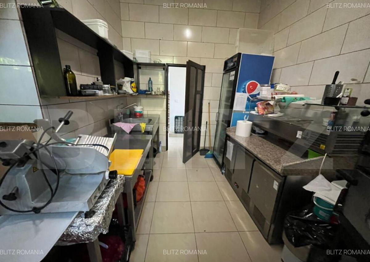 Centrul comercial de inchiriat, 1120 mp, zona Ultracentral - 8