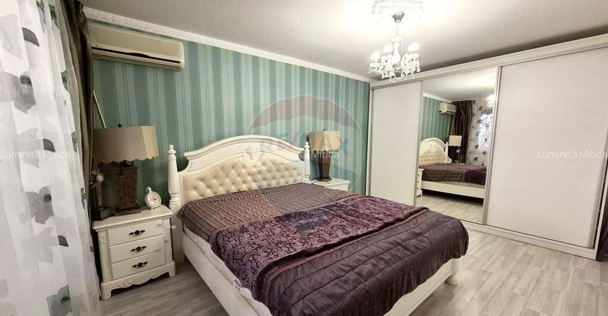 Apartament 3 camere, 75.8mp, zona Titan, 1 Decembrie 1918 - 12