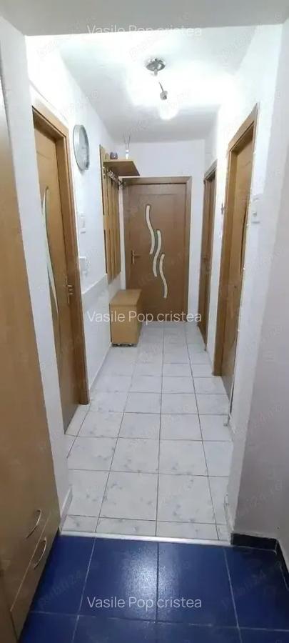 Vand apartament 3 camera in Mana?tur - 7