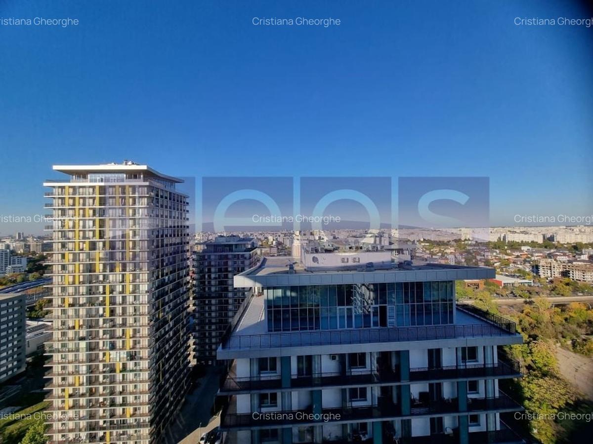 VANZARE 3 CAMERE DECOMANDAT - LOC DE PARCARE - ASMITA GARDENS - 20