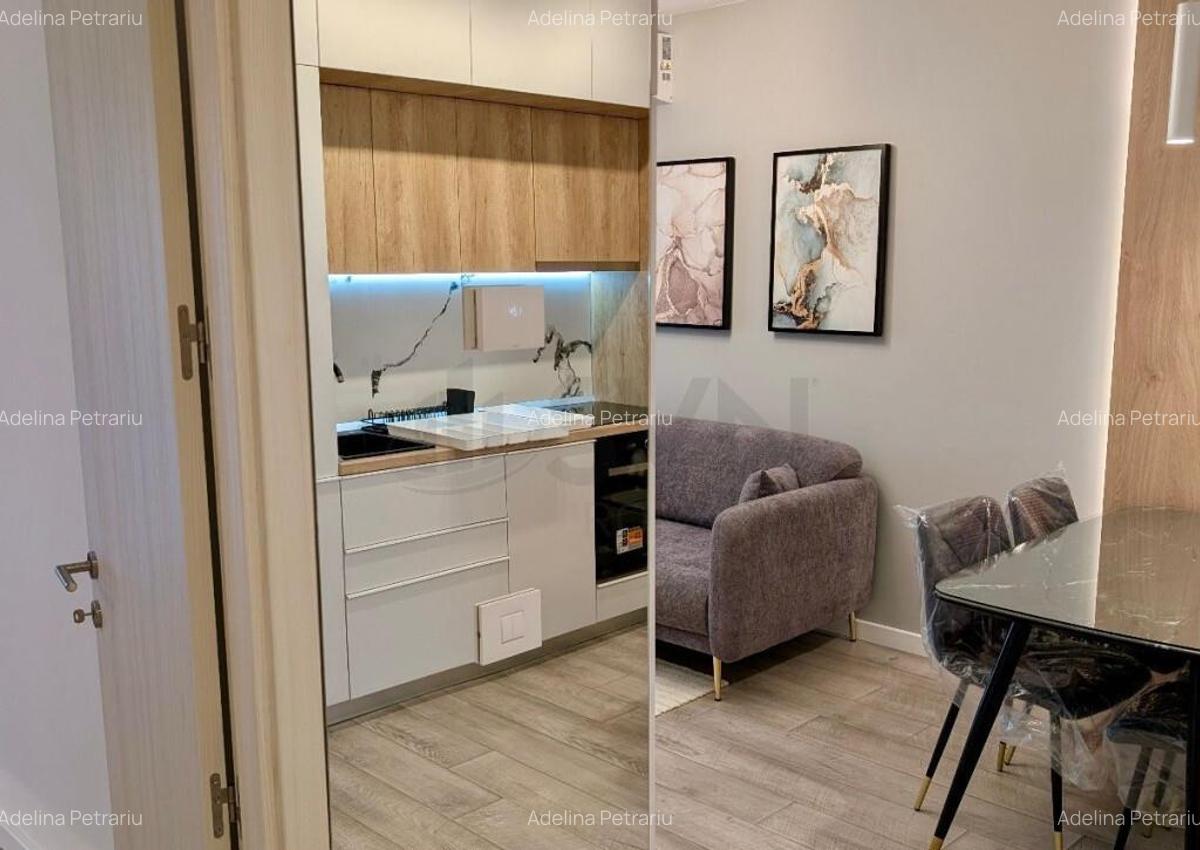 Apartament 2 camere I Parcului20 I Herastrau I De inchiriat - 7