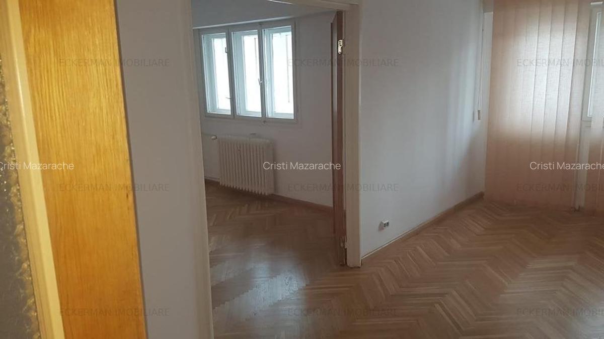 Dorobanti-ASE, 3 camere de vanzare, 1/10, decomandat, 80 mp, an constructie 1980 - 5