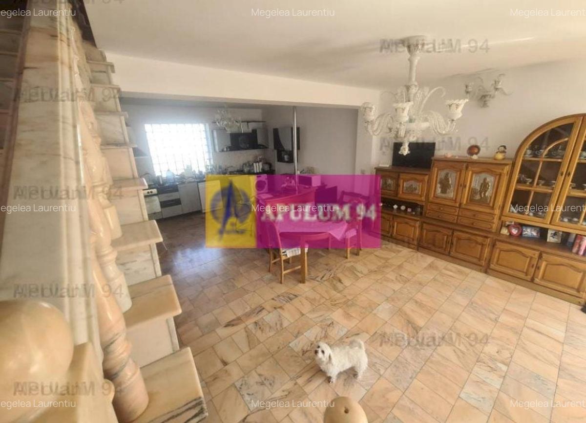 CASA (VILA) DE VANZARE IN CORNU - 15