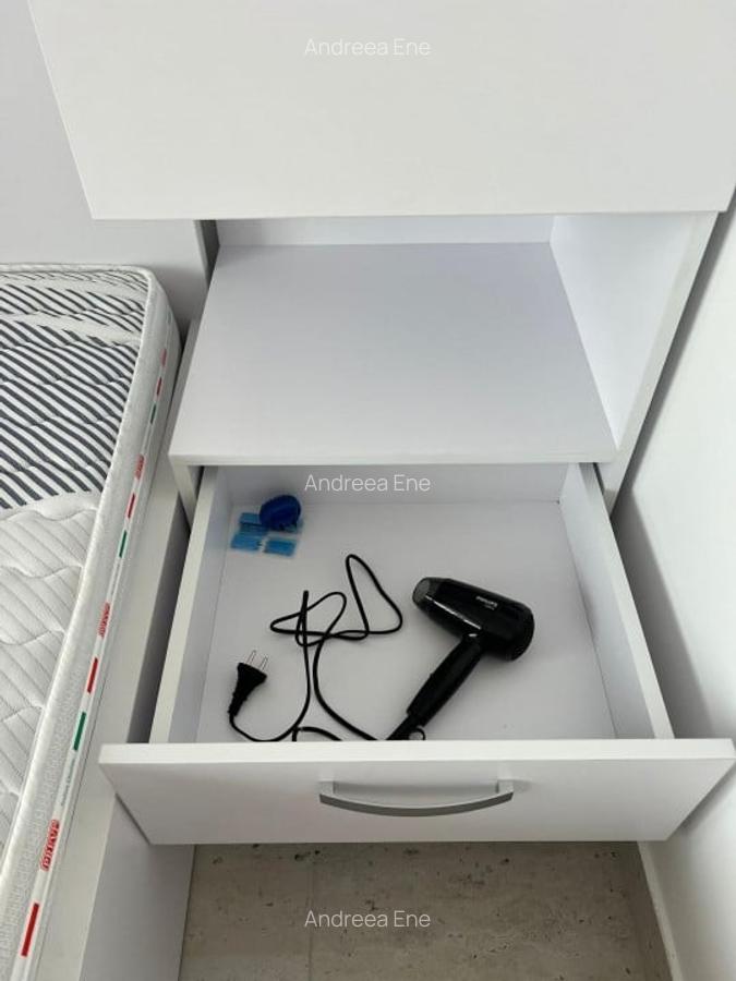 Apartament 2 camere, Mamaia Nord, zona Lidl - 13 Apartament 2 camere, Mamaia Nord, zona Lidl - 13