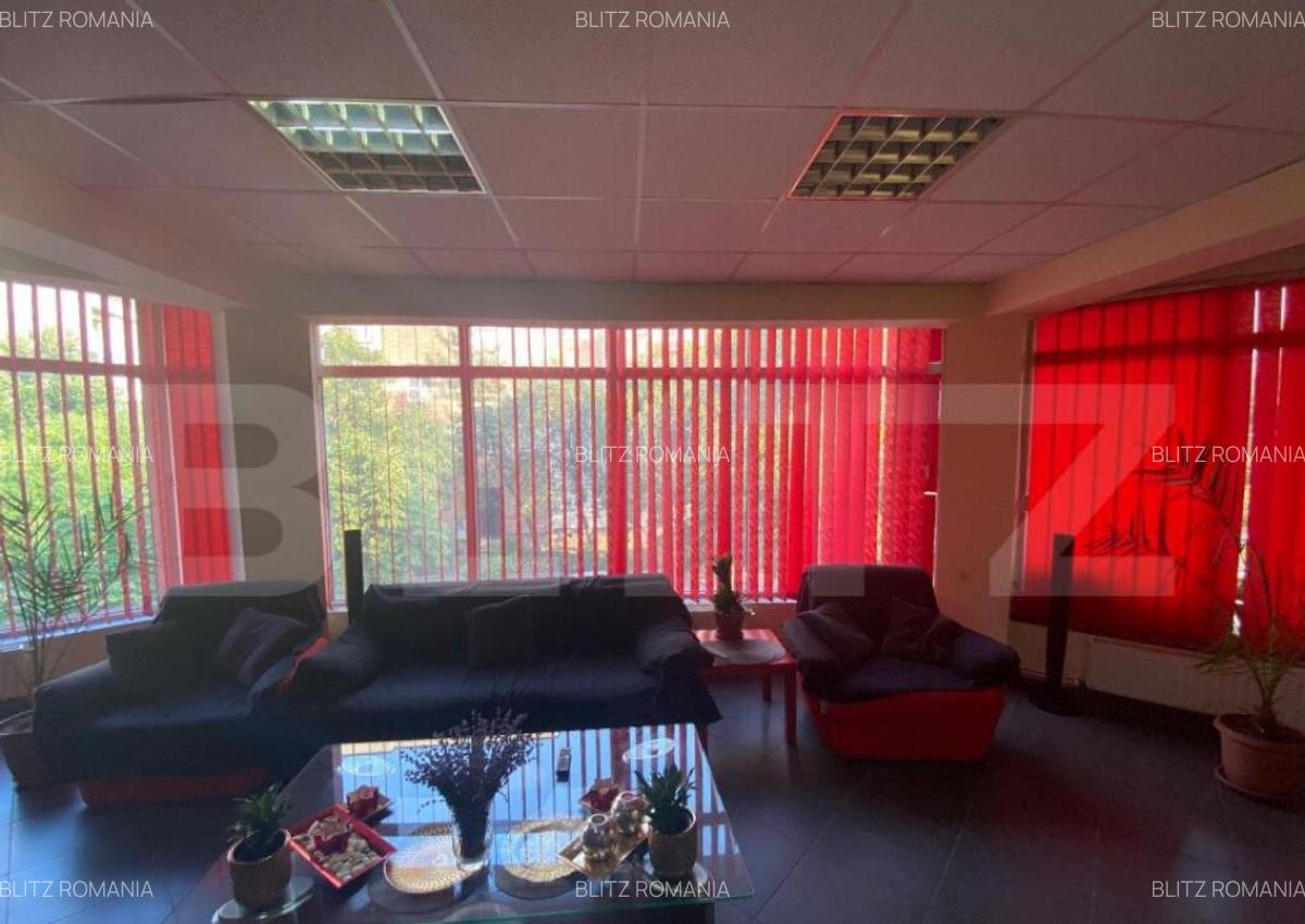 Casa de vanzare, cu 5 camere, 480 mp, zona 1 Mai - 8