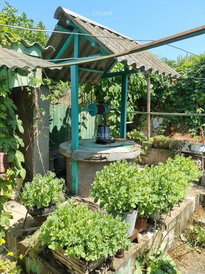 Cerna-Vand casa batraneasca 18 000 Euro u?or negociabil - 5