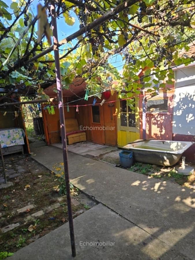 Casa individuala, solidă zona Fraidorf ! - 3