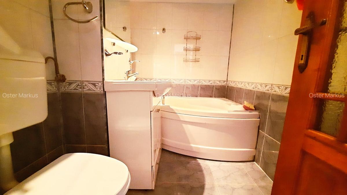 Apartament cu 3 camere decomandat, mobilat în Mircea cel Bătrân - 14